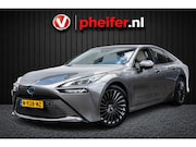 Toyota Mirai - Prestige Panoramadak/ Stoelverwarming-ventilatie/ Head up/ 2