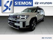 Hyundai Santa Fe - PHEV MY25 1.6 AT 4WD Signature Komf.P T
