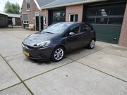 Opel Corsa - 1.0 Turbo Edition
