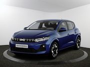 Dacia Sandero - Journey | Achteruitrijcamera | Cruise Control en snelheidsbe
