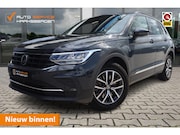 Volkswagen Tiguan - 1.4 TSI eHybrid Life | ACC | DAB | Carplay |