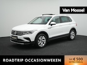 Volkswagen Tiguan - 1.4 TSI eHybrid Elegance | Automaat | Apple Carplay/ Android