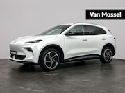 MG MGS5 - Luxury 64 kWh | 465 km WLTP | Navi | Stoel + Stuur Verwarmin