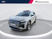 Audi Q4 e-tron - 40 Edition 77 kWh / 204pk S Line · Panoramadak · Trekhaak · 