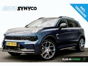 Lynk & Co 01 - 1.5 Plug-in Hybrid 262 Pk | Trekhaak | Zwarte Hemel | 75 km 
