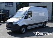 Mercedes-Benz Sprinter - 315 CDI L2H2 RWD Geveerde stoel, Apple Carplay/Android Auto,