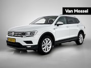Volkswagen Tiguan All-Space - Allspace 1.5 TSI Comfortline Business 7p. | NAVIGATIE | STOE