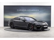 Porsche Panamera - 4S E-HYBRID | Nw €202k | SPORTDESIGN | BTW | MY25