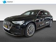 Audi e-tron - 55 quattro 408pk Advanced Edition | Trekhaak | Pano | 360˚ C