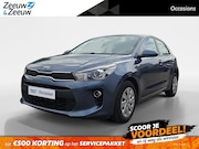 Kia Rio - 1.0 TGDI ComfortPlusLine Navigator | Navigatie | Cruise cont