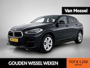 BMW X2 - xDrive25e Executive | AUTOMAAT | ACHTERUITRIJCAMERA | ELEKTR
