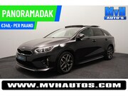 Kia ProCeed - 1.5 T-GDi MHEV GT-Line Edition|160PK|PANO|LED|NAP