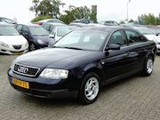Audi A6 - Limousine 2.4 5V Advance NWE APK