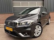 Suzuki SX4 S-Cross - 1.4 140PK Boosterjet Exclusive Automaat / Navi / A