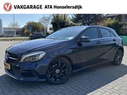 Mercedes-Benz A-klasse - Automaat 180 Business Solution | Automaat | Airco | Camera |