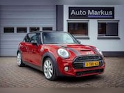 MINI Cooper S - Mini 2.0 Chili Serious Business