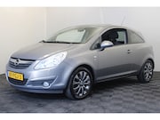 Opel Corsa - 1.2-16V Color Edition |Automaat|Trekhaak|