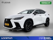 Lexus NX - 450h+ AWD F Sport Line Limited + | Dealeronderhouden | Glaze