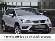 Seat Ateca - 1.0 EcoTSI Style Airco Pano. dak Camera Pdc + Inruil Mogelij