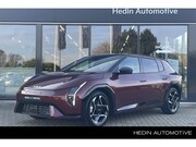 Kia EV4 - GT-Line 81.4 kWh | Direct leverbaar | Panoramadak | 19" lich