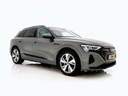 Audi Q8 e-tron - 50 quattro Advanced Edition 95 kWh [3-Fase-22kW] {SoH-99%} (