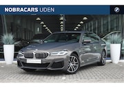 BMW 5-serie - 520e High Executive M Sport Automaat / Schuif-kanteldak / La