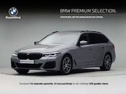 BMW 5-serie - 530 5 Serie 530e Touring Business Edition Plus | SoH 9