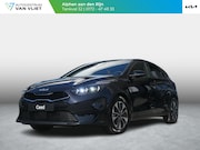Kia Ceed - 1.0 T-GDi MHEV Design Edition | Op Voorraad | Camera | Apple