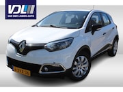 Renault Captur - 0.9 TCe Expression Parkeersensoren achter l Airco l Cruise c