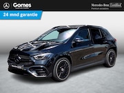 Mercedes-Benz GLA-Klasse - 180 AMG Line | Premium Plus | Panoramadak | Night Pakket | T