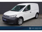 Volkswagen Caddy - Cargo 2.0 TDI 102pk Apple carplay Cruise Control Parkeersens