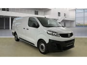 Fiat Scudo - 2.0 Diesel 145pk Automaat L3H1