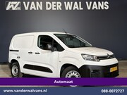 Citroën Berlingo - 1.2 PureTech 130pk Automaat Benzine L1H1 Euro6 Airco | 3-Zit