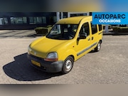 Renault Kangoo - 1.4 aut euro 2000 AUTOMAAT, MAG IN ALLE MILEUZONES, IDEAAL V