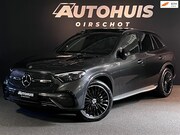 Mercedes-Benz GLC-klasse - 400e 4MATIC AMG Line Pano/Airmatic/Massage/Memoryseats/360Ca
