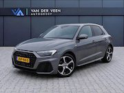 Audi A1 - Sportback 35 TFSI Pro Line S | Incl. 12 maanden garantie | B