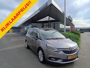 Opel Zafira - 1.4 Turbo Online Edition 7-zitter AUTOMAAT / AIRCO / CRUISE-