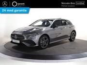 Mercedes-Benz A-klasse - 250e Star Edition AMG Line | Night | Panoramadak | Sfeerverl