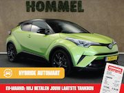 Toyota C-HR - 1.8 Hybrid Executive Ultimate - AFNEEMBARE TREKHAAK (TREKGEW
