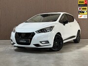 Nissan Micra - 1.0 IG-T N-Design|CarPlay|Navi|PDC|NAP