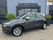 Opel Crossland - X 1.2 Turbo Automaat|Apple Carpley|Cruise|Dealer onderhouden