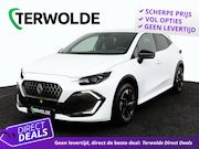 Renault Clio - techno full hybrid E-Tech 160 pk | pack winter, safety & par
