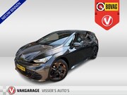CUPRA Born - Adrenaline One 62 kWh | stoelverwarming | stuurverwarming | 