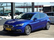 Seat Leon - 1.5 TSI Xcellence Business Intense