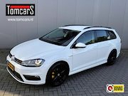 Volkswagen Golf - Variant 110PK TSI Automaat Business Ed. R-line Trekhaak/Stoe