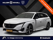 Peugeot 308 - SW GT 1.6 HYbrid PHEV 225pk e-EAT8 | FOCAL HIFI | ELEKTR. A.