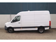 Mercedes-Benz Sprinter - 516 CDI Automaat L2-H2 cat. N2 -2556kg laadvermogen