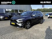 Toyota RAV4 - 2.5 Plug-in Hybrid AWD Dynamic