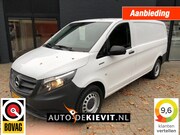 Mercedes-Benz eVito - LANG *Camera/ Elektrisch