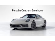 Porsche 911 - Carrera 4 GTS